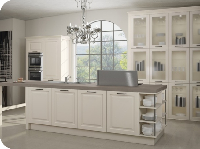 CUISINES VENIDOM