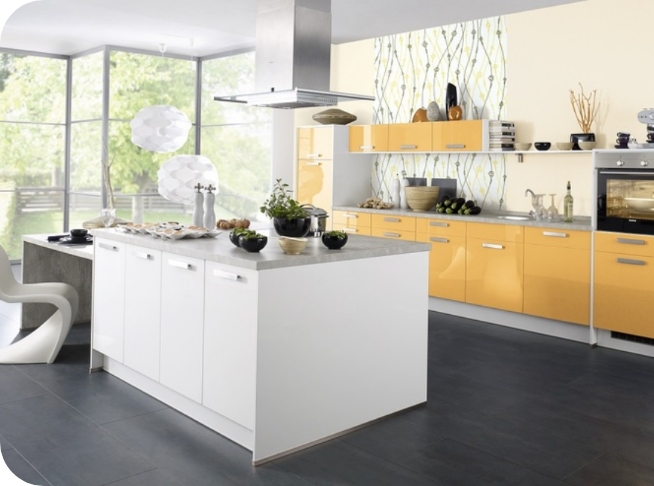 CUISINES VENIDOM