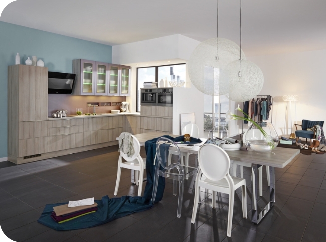 CUISINES VENIDOM