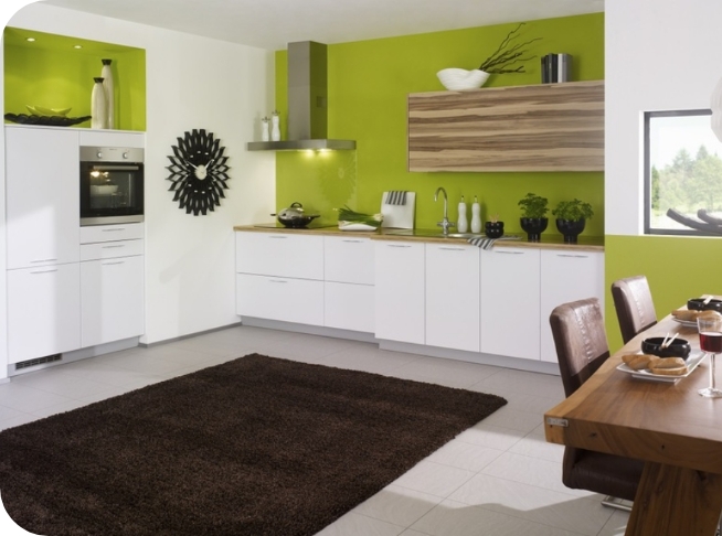 CUISINES VENIDOM