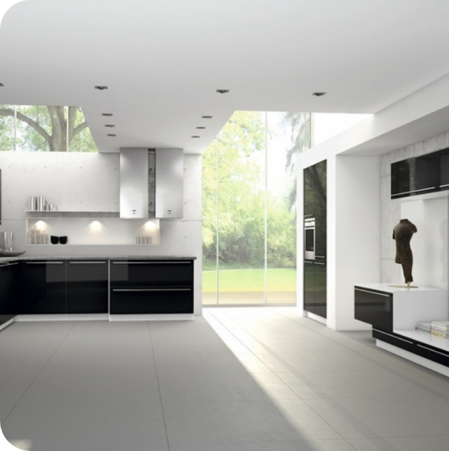 CUISINES VENIDOM