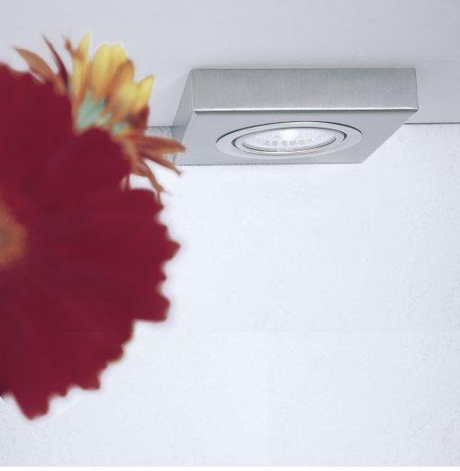 VENIDOM-CUISINE-BORDEAUX-spot-halogene-20w-interrupteur-en-applique-carre-acier-finitionchrome-avec-cable-2m