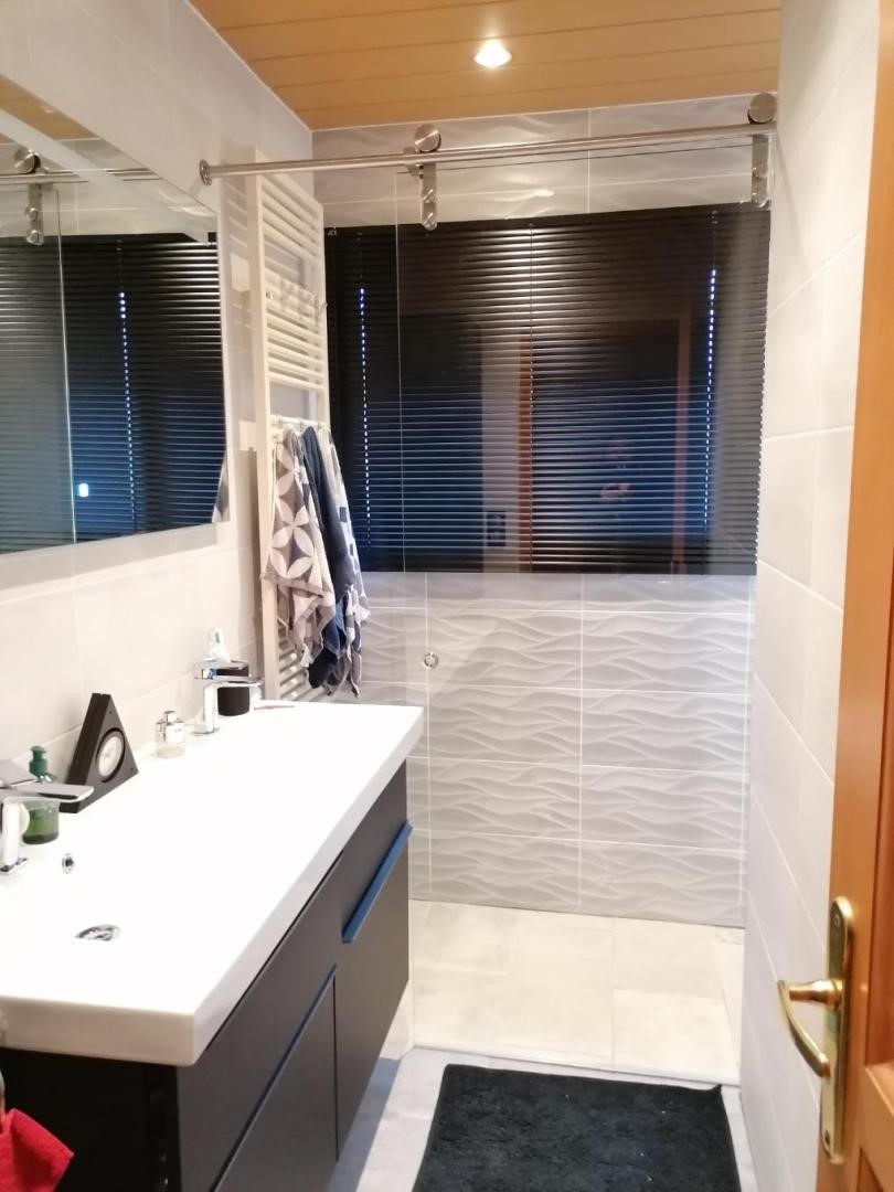 Réalisation Salle De Bain Cuisines Venidom Cuisiniste Sarlat