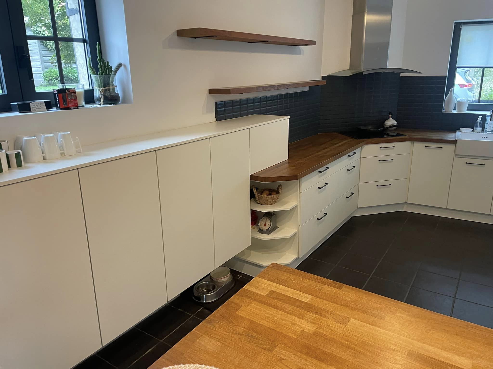 Réalisation Cuisine Cuisines Venidom Cuisiniste Lambersart