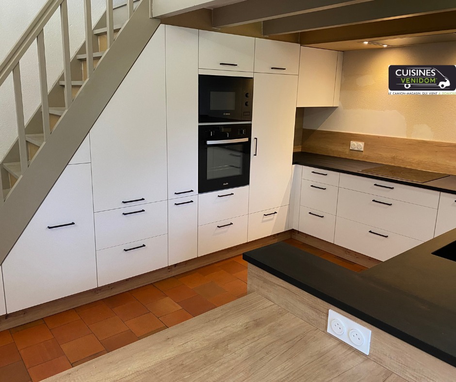 Inspiration Cuisine Cuisiniste Cuisines Venidom Cholet