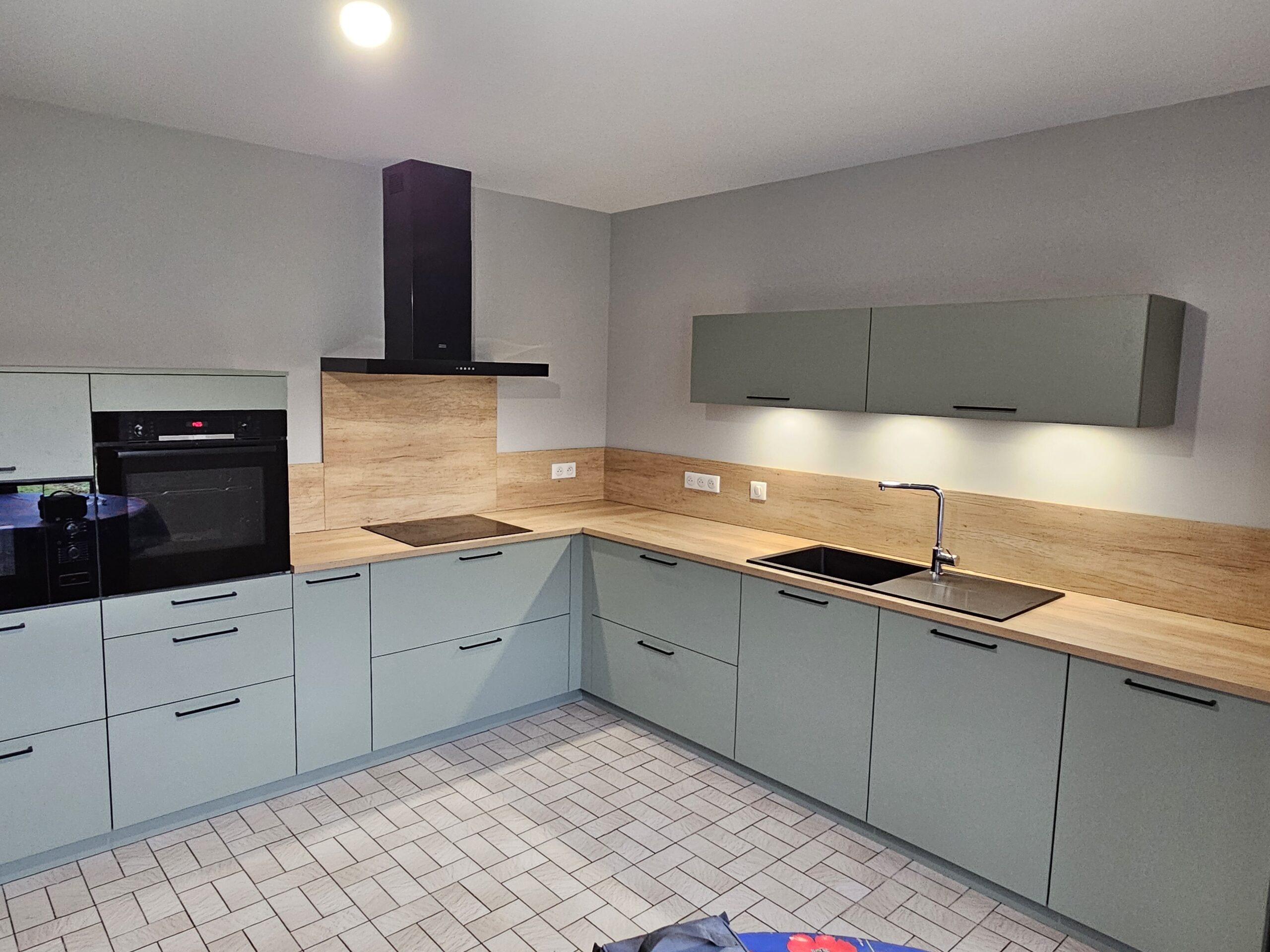 Inspiration Cuisine Cuisines Venidom Poitiers Cuisiniste