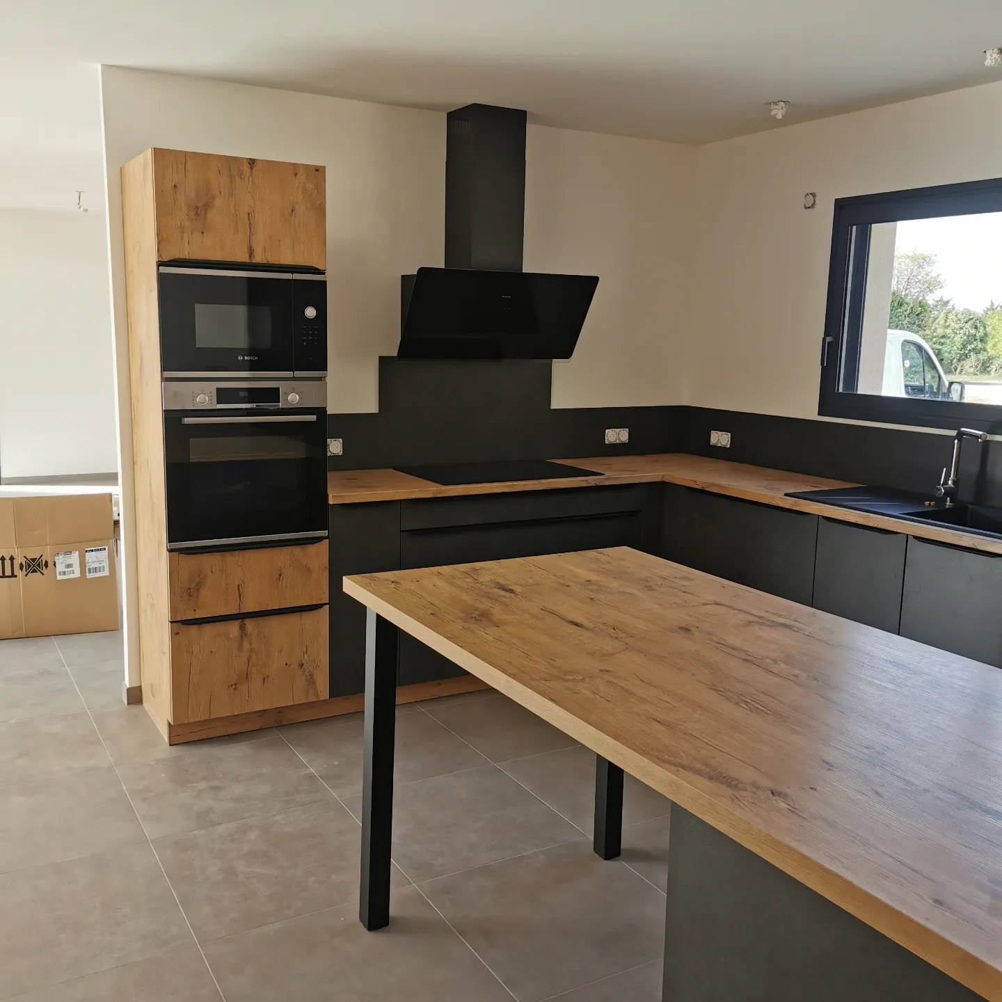 Inspiration Cuisine Cuisines Venidom Poitiers Cuisiniste