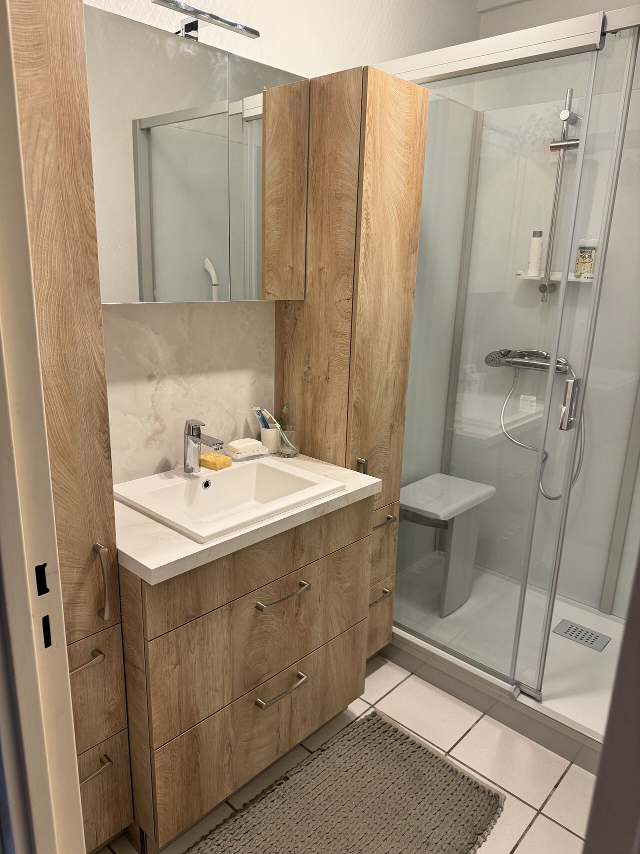 Inspiration Salle de Bain Cuisiniste Cuisines Venidom Dunkerque