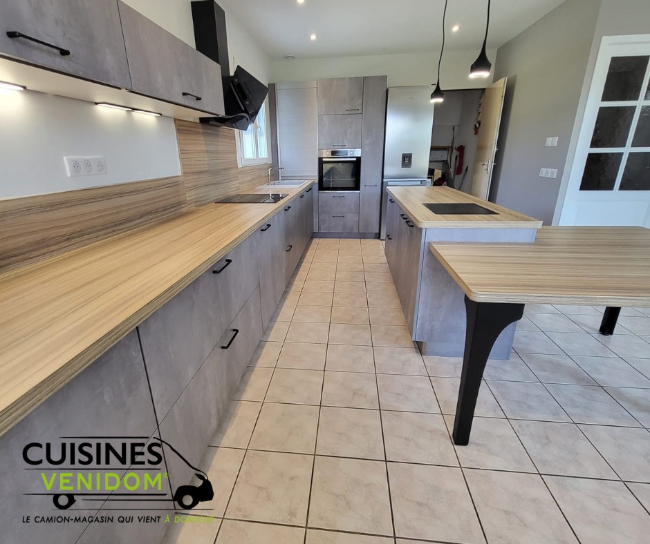 Inspiration Cuisine Cuisiniste Cuisines Venidom Nord Isère