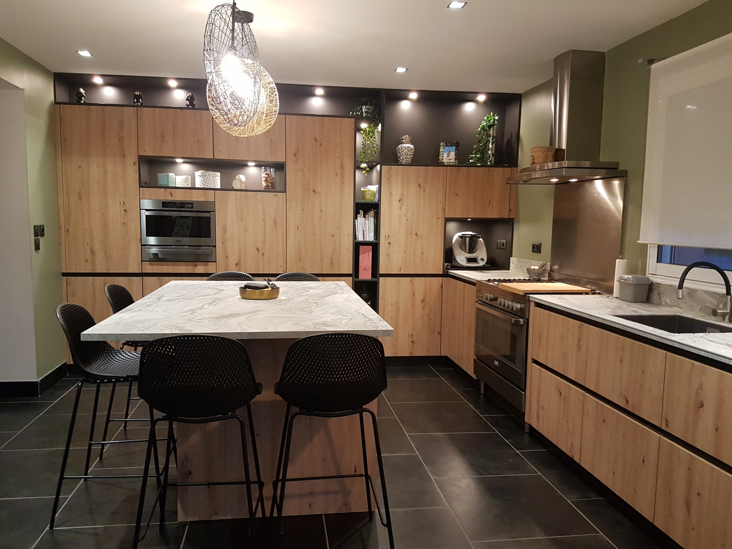 Inspiration Cuisine Cuisines Venidom Médoc