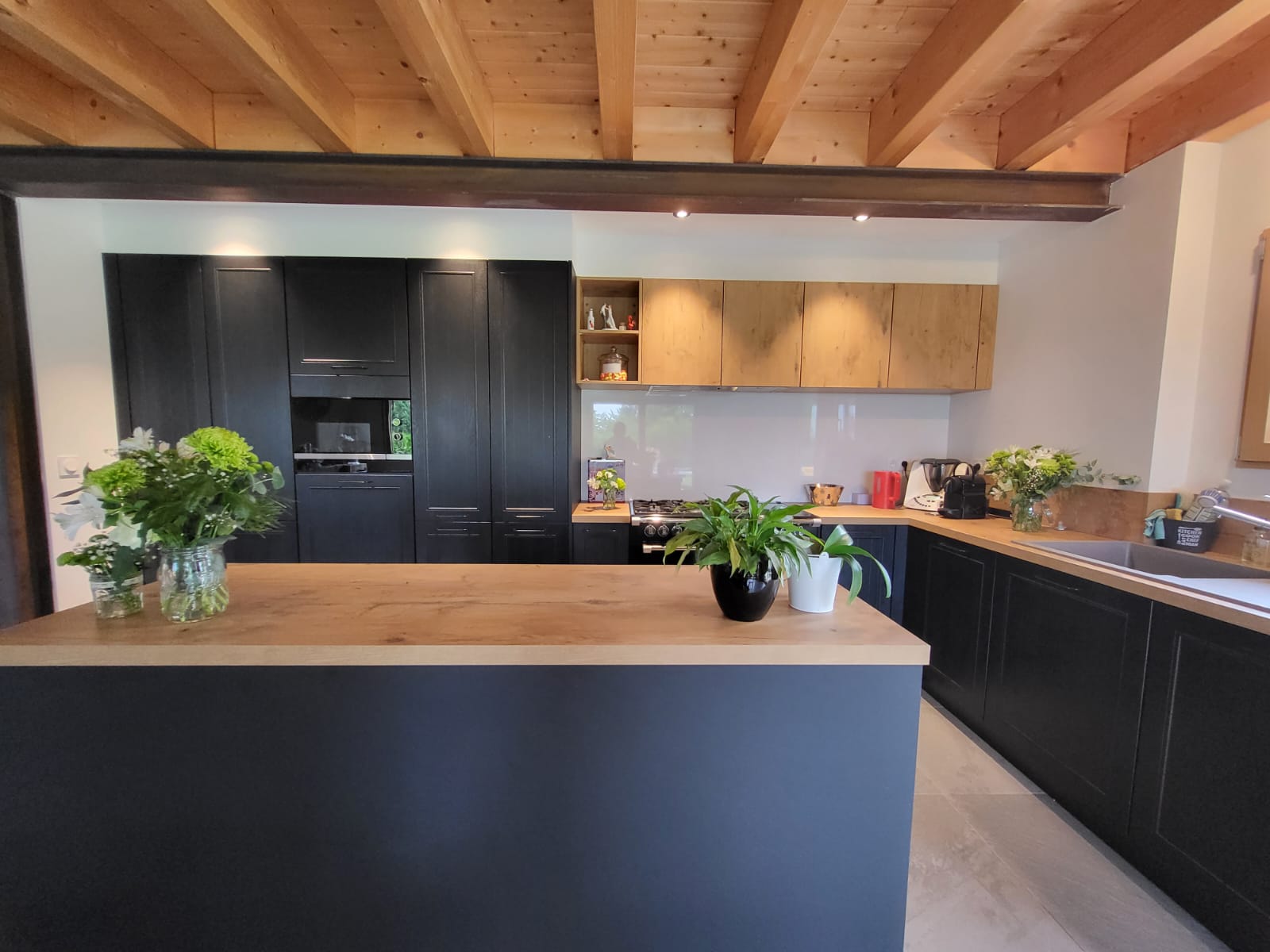 Inspiration Cuisine Cuisiniste Cuisines Venidom Annemasse