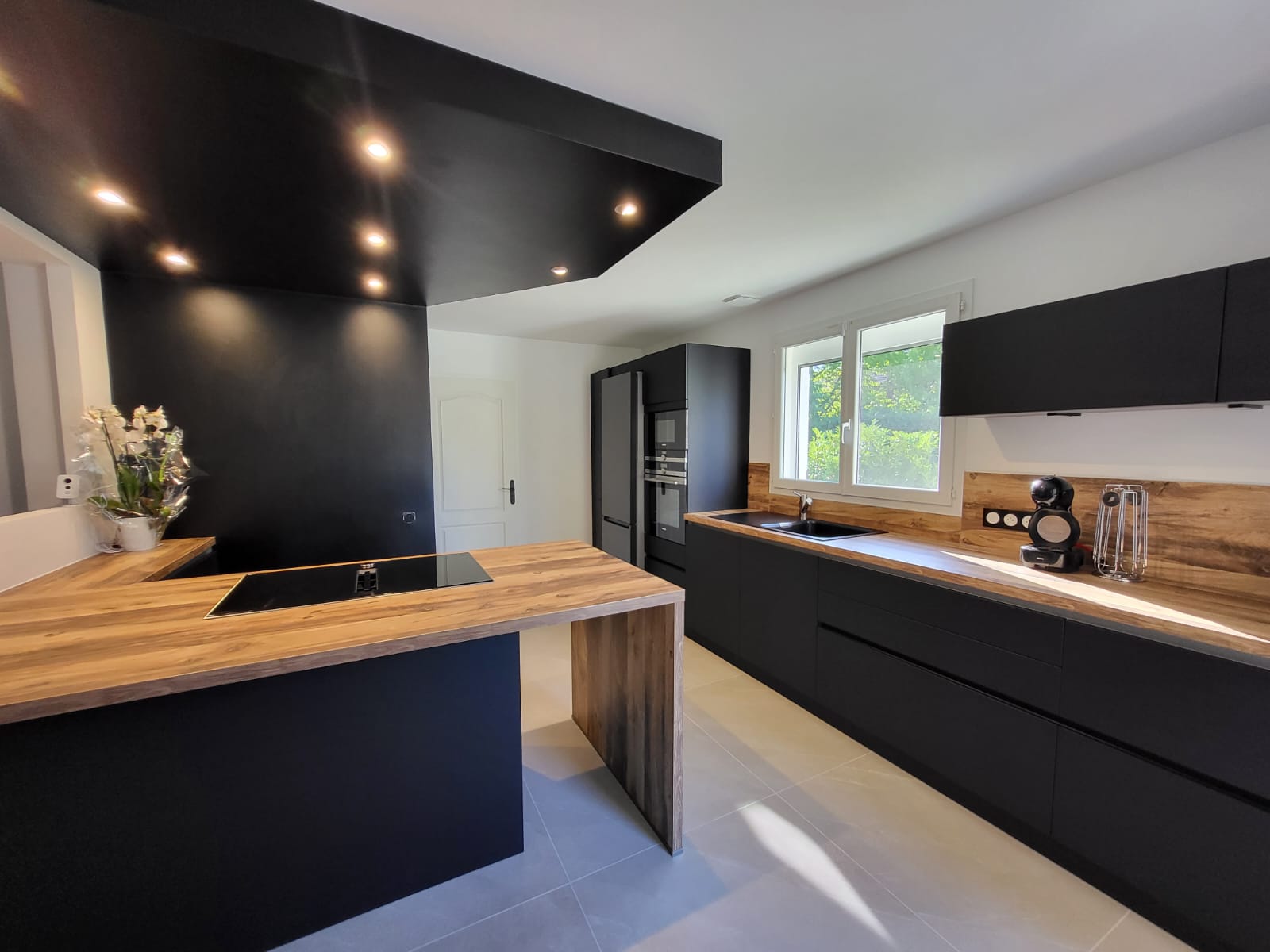 Inspiration Cuisine Cuisiniste Cuisines Venidom Annemasse