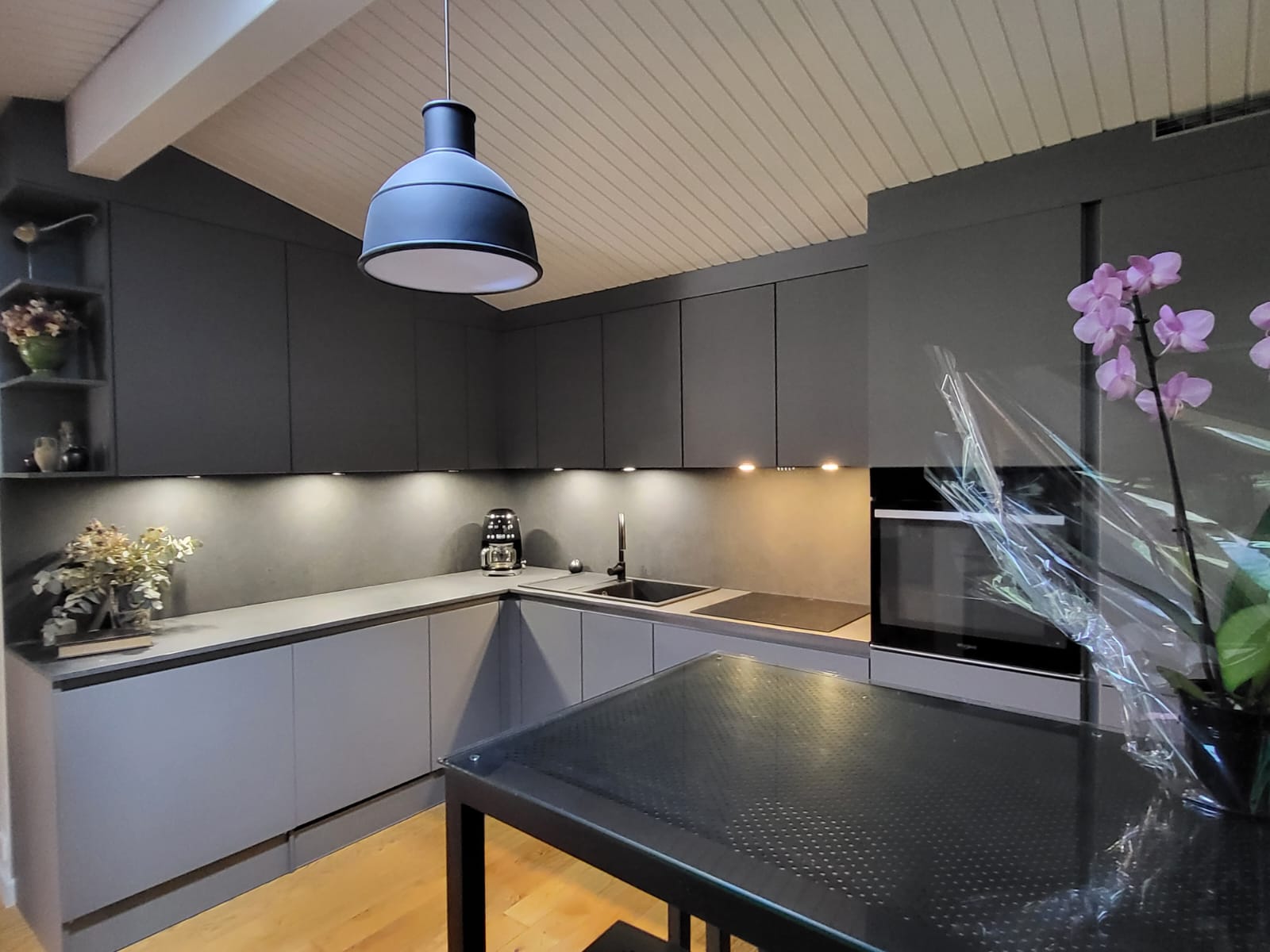 Inspiration Cuisine Cuisiniste Cuisines Venidom Annemasse