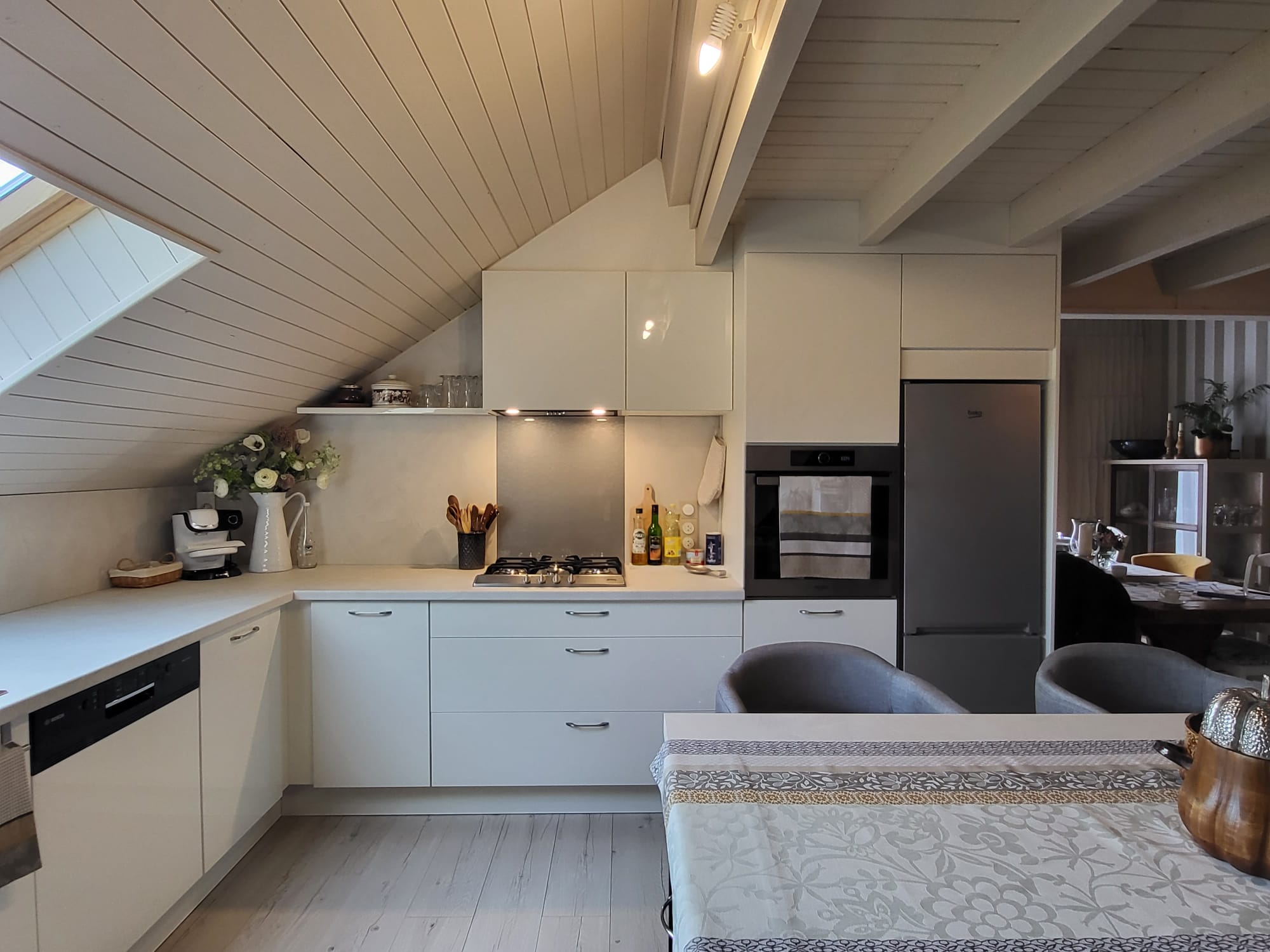 Inspiration Cuisine Cuisiniste Cuisines Venidom Annemasse