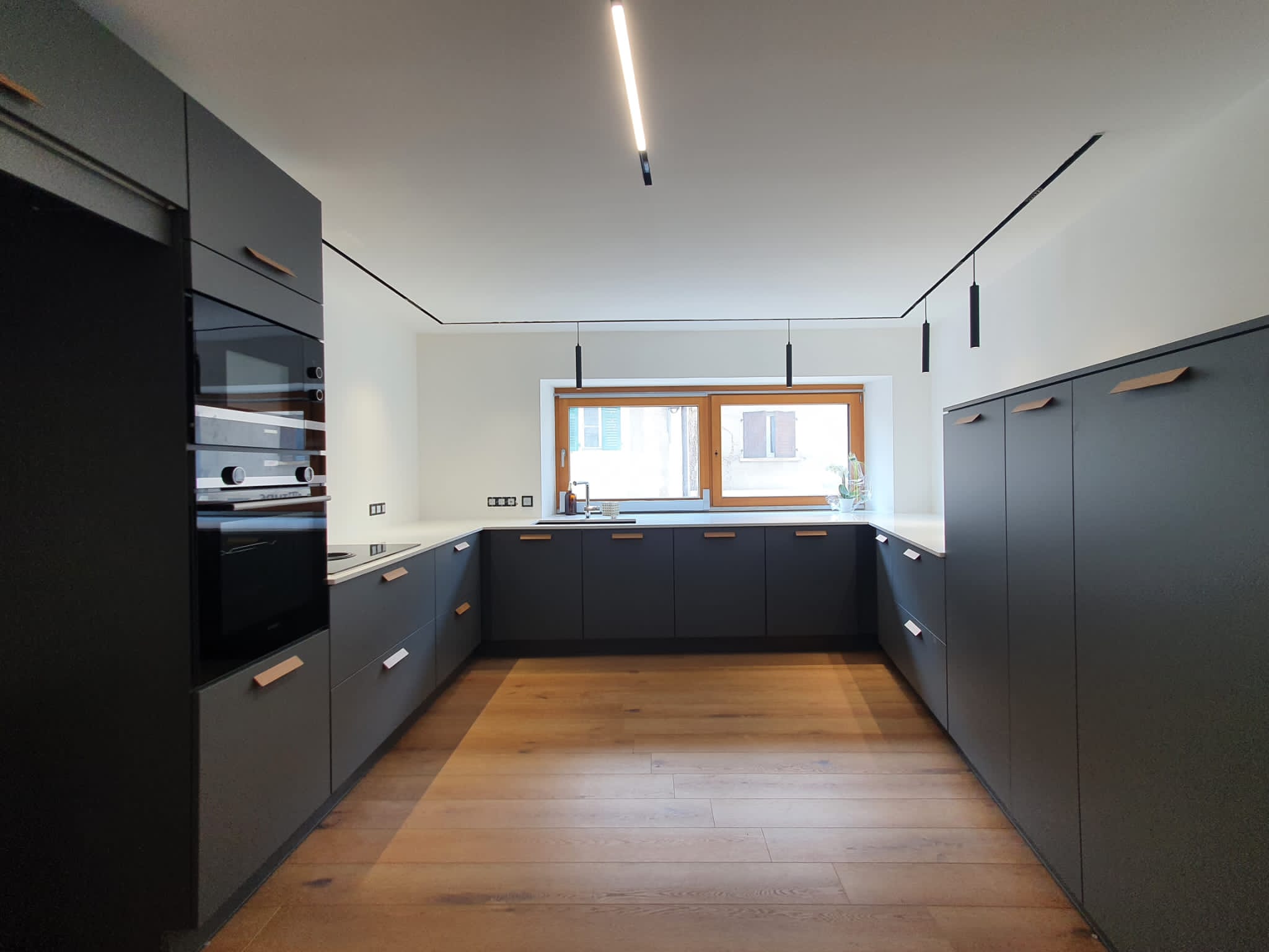 Inspiration Cuisine Cuisiniste Cuisines Venidom Annemasse