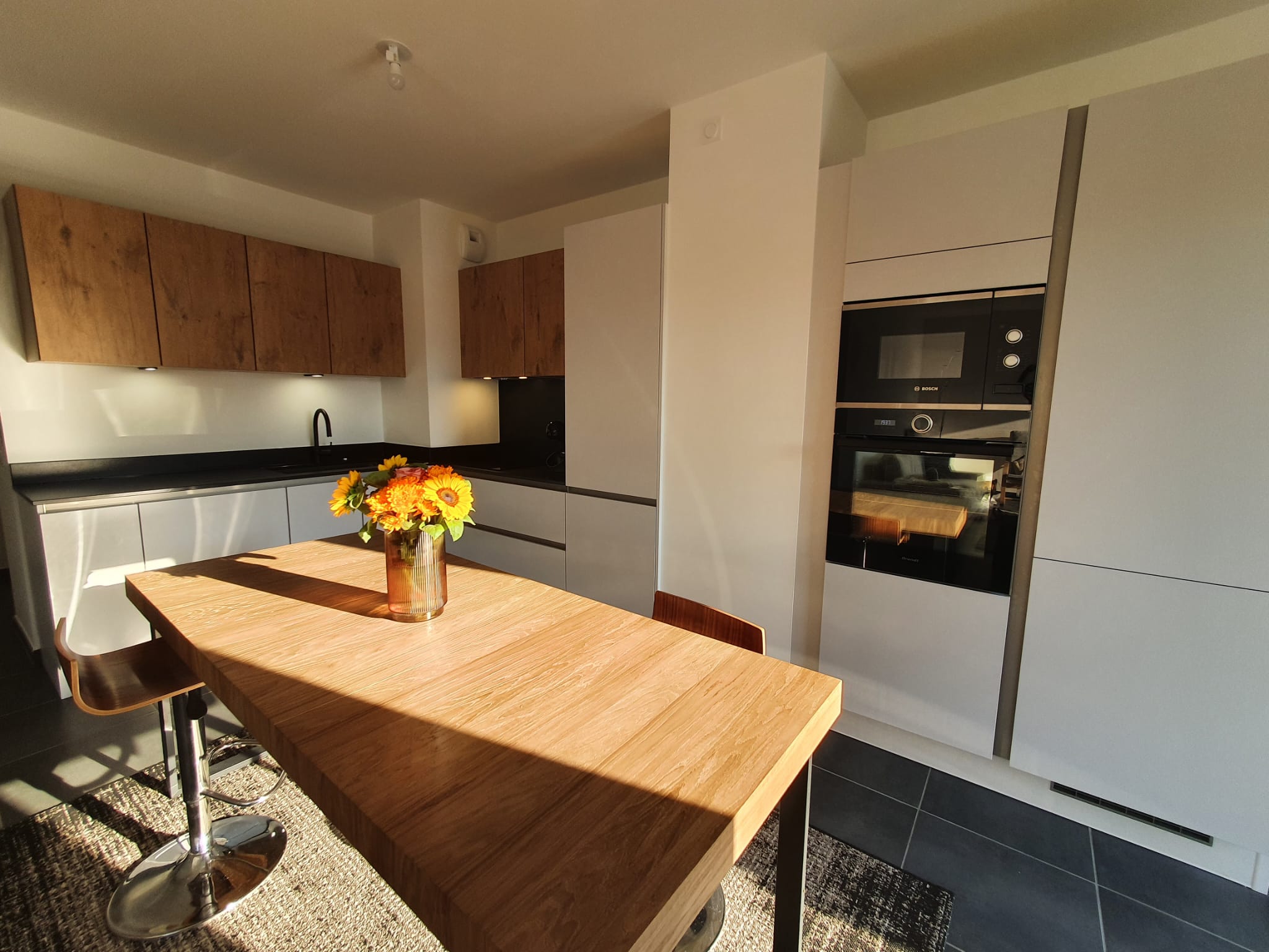 Inspiration Cuisine Cuisiniste Cuisines Venidom Annemasse