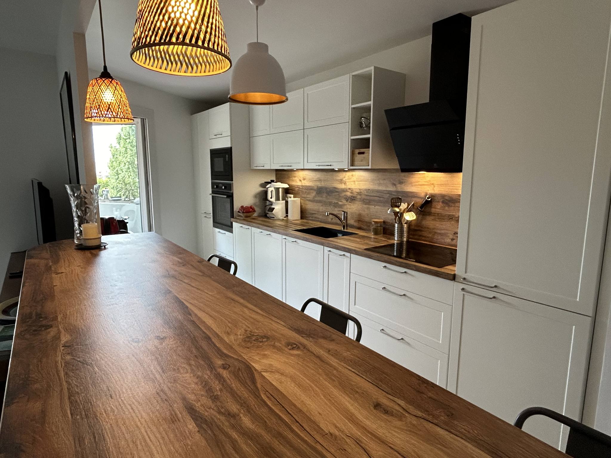 Inspiration Cuisine Cuisiniste Cuisines Venidom Antibes