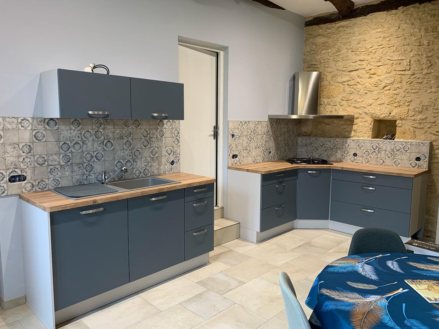 Inspiration Cuisine Cuisiniste Cuisines Venidom Bergerac