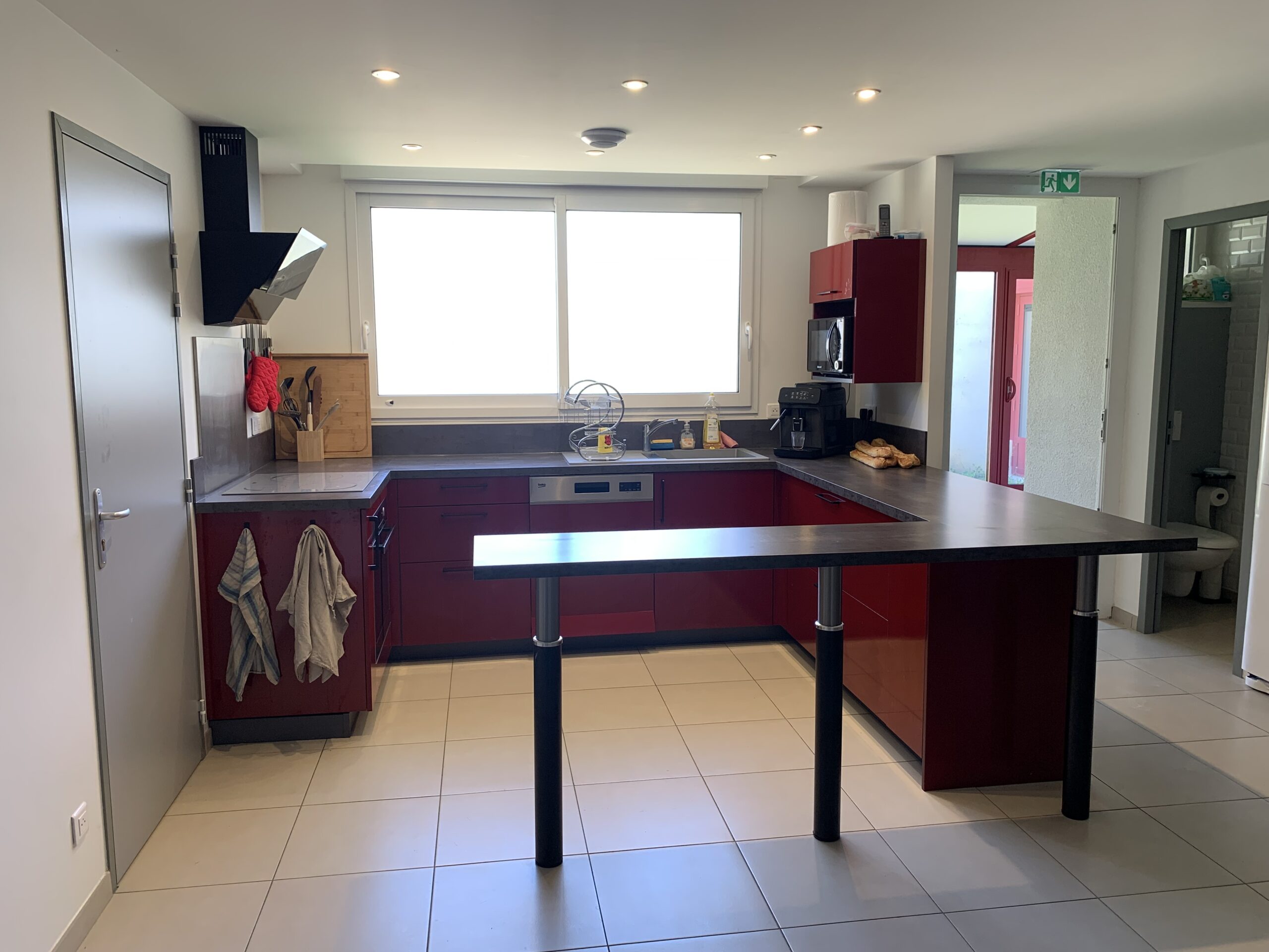 Inspiration Cuisine Cuisiniste Cuisines Venidom Bergerac