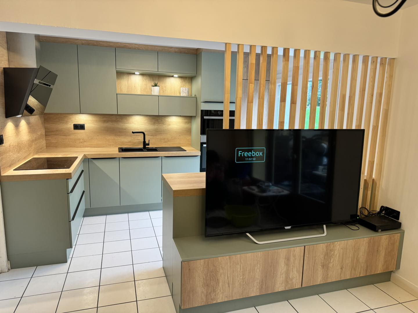 Inspiration Rangement Cuisiniste Cuisines Venidom Dunkerque