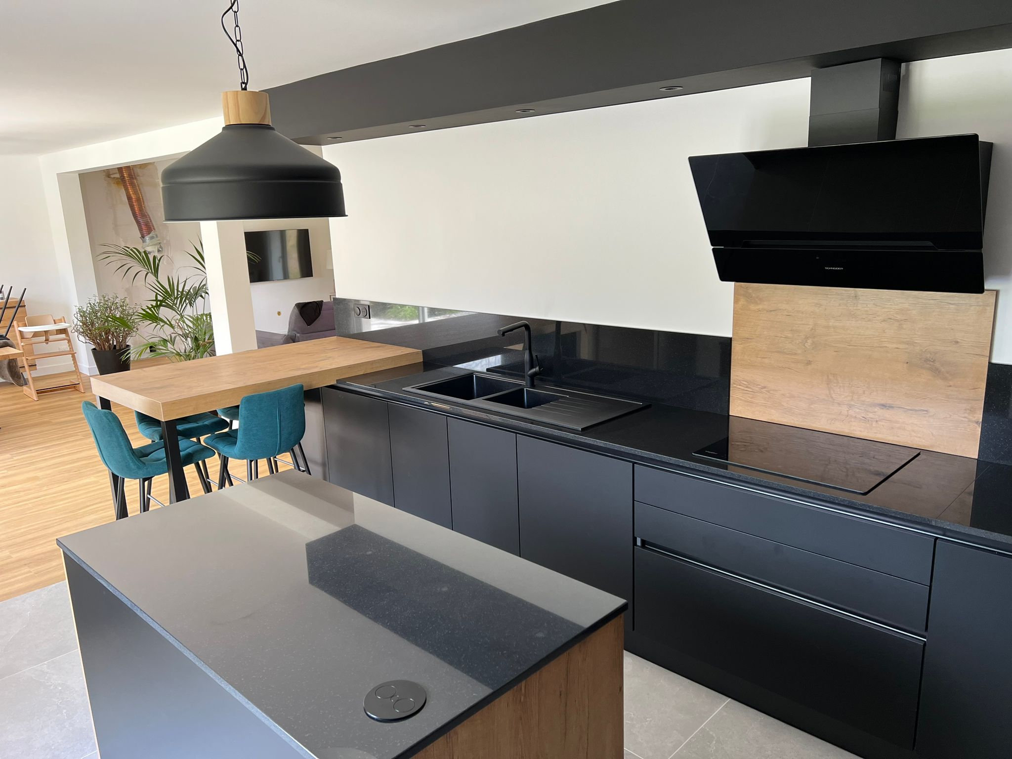 Inspiration Cuisine Cuisiniste Cuisines Venidom Orléans