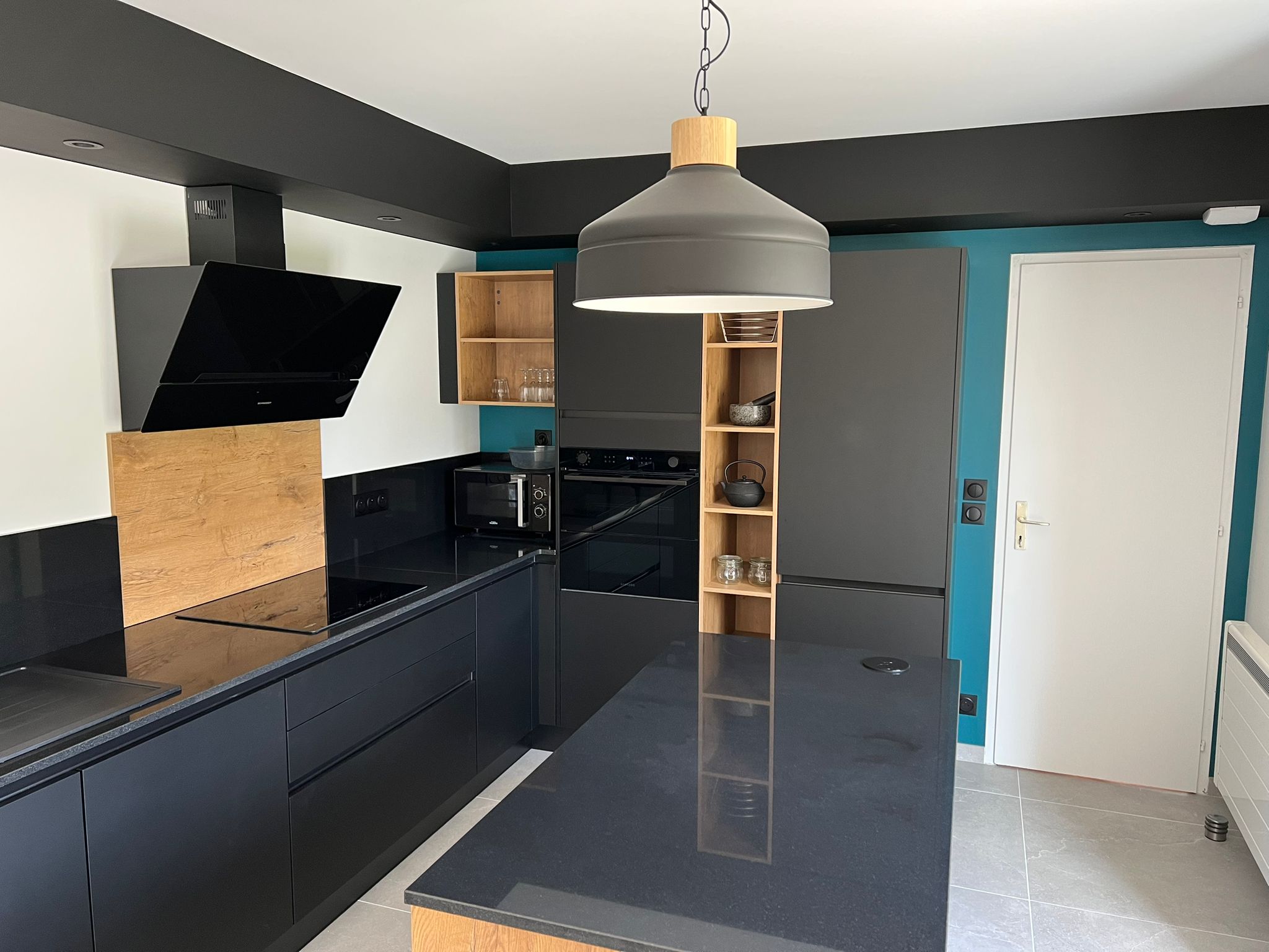 Inspiration Cuisine Cuisiniste Cuisines Venidom Orléans