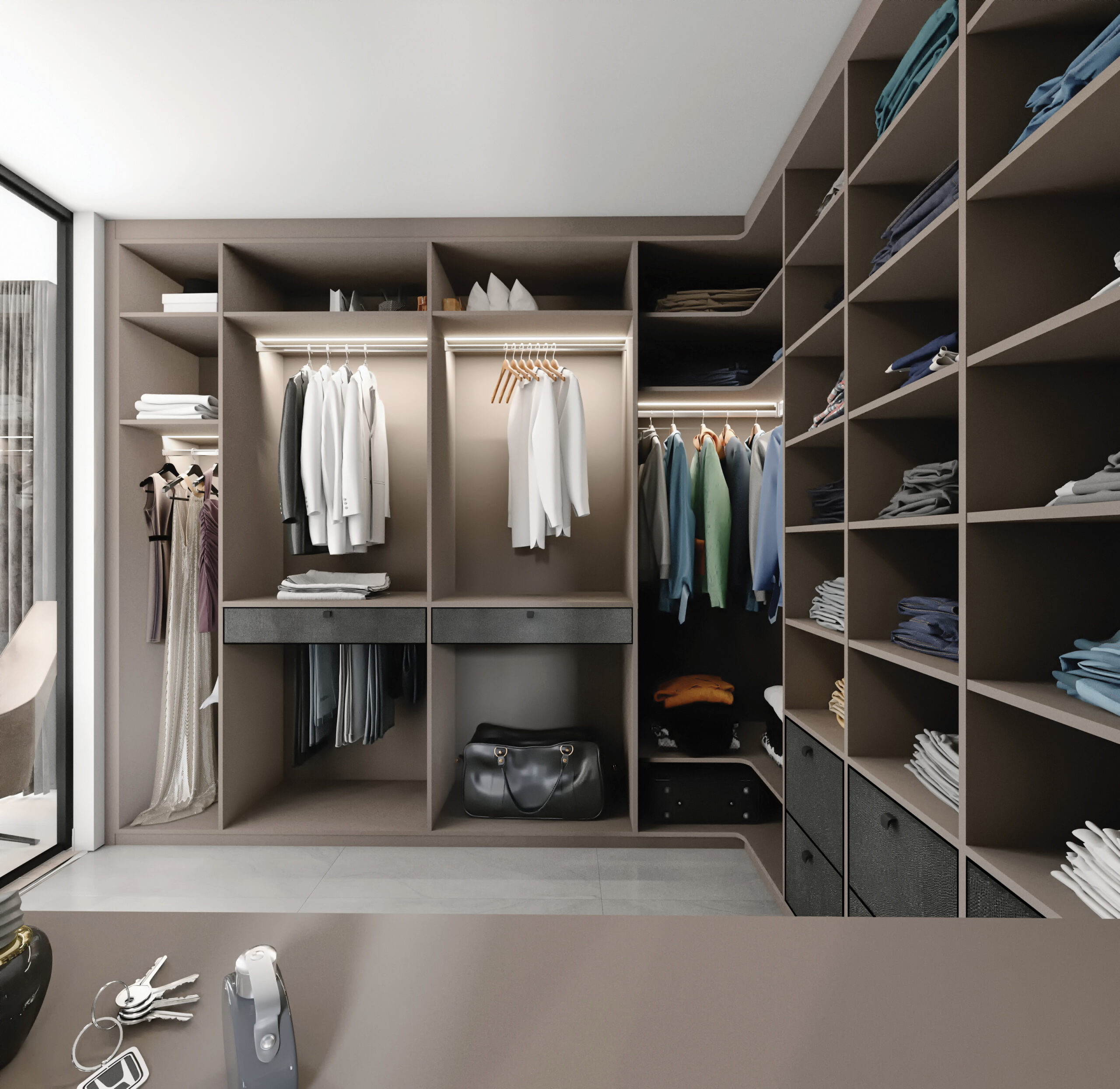 Venidom Dressing