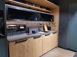 Cuisine Bleu Marine Cuisines Venidom