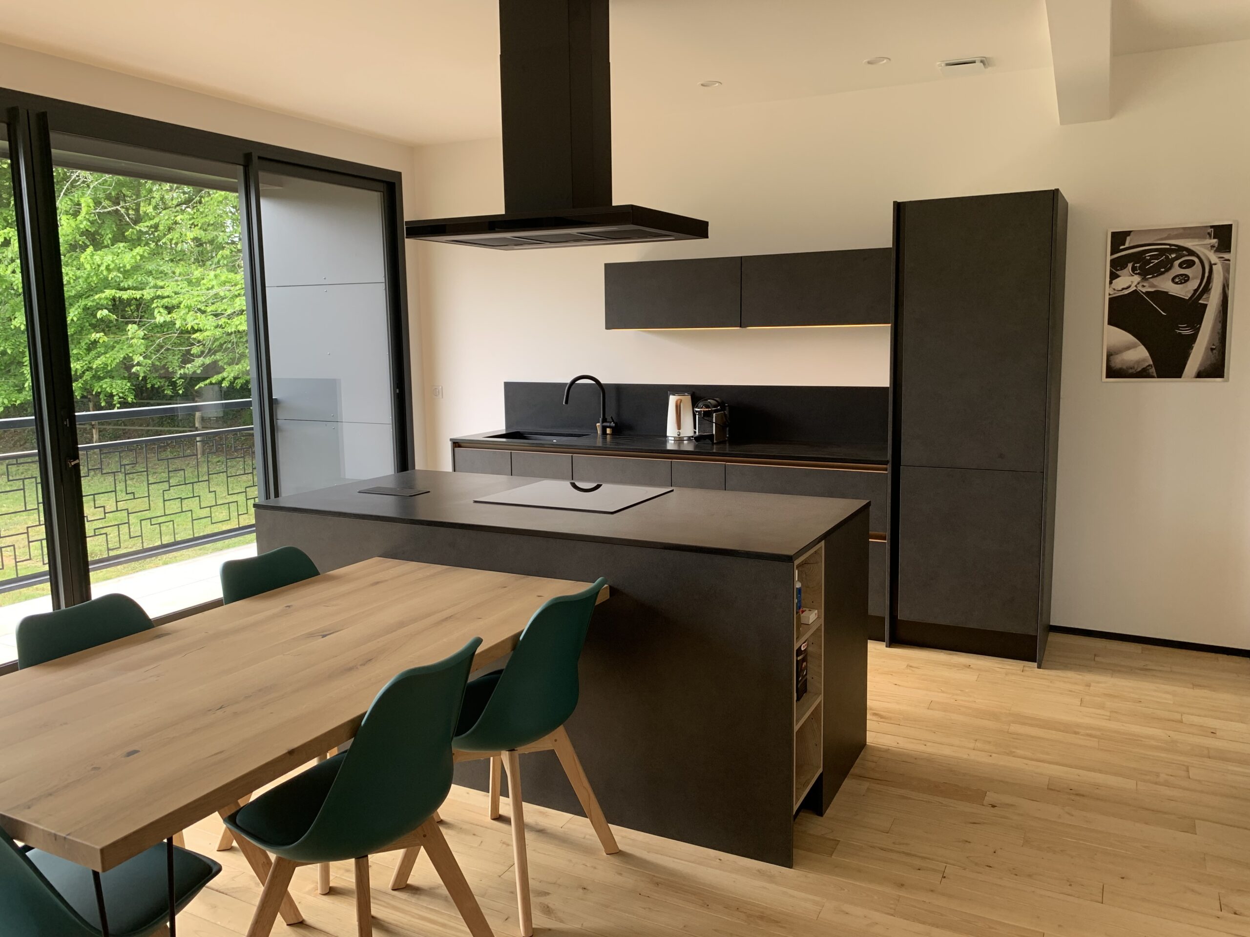 Cuisines Venidom _ Cuisine en U