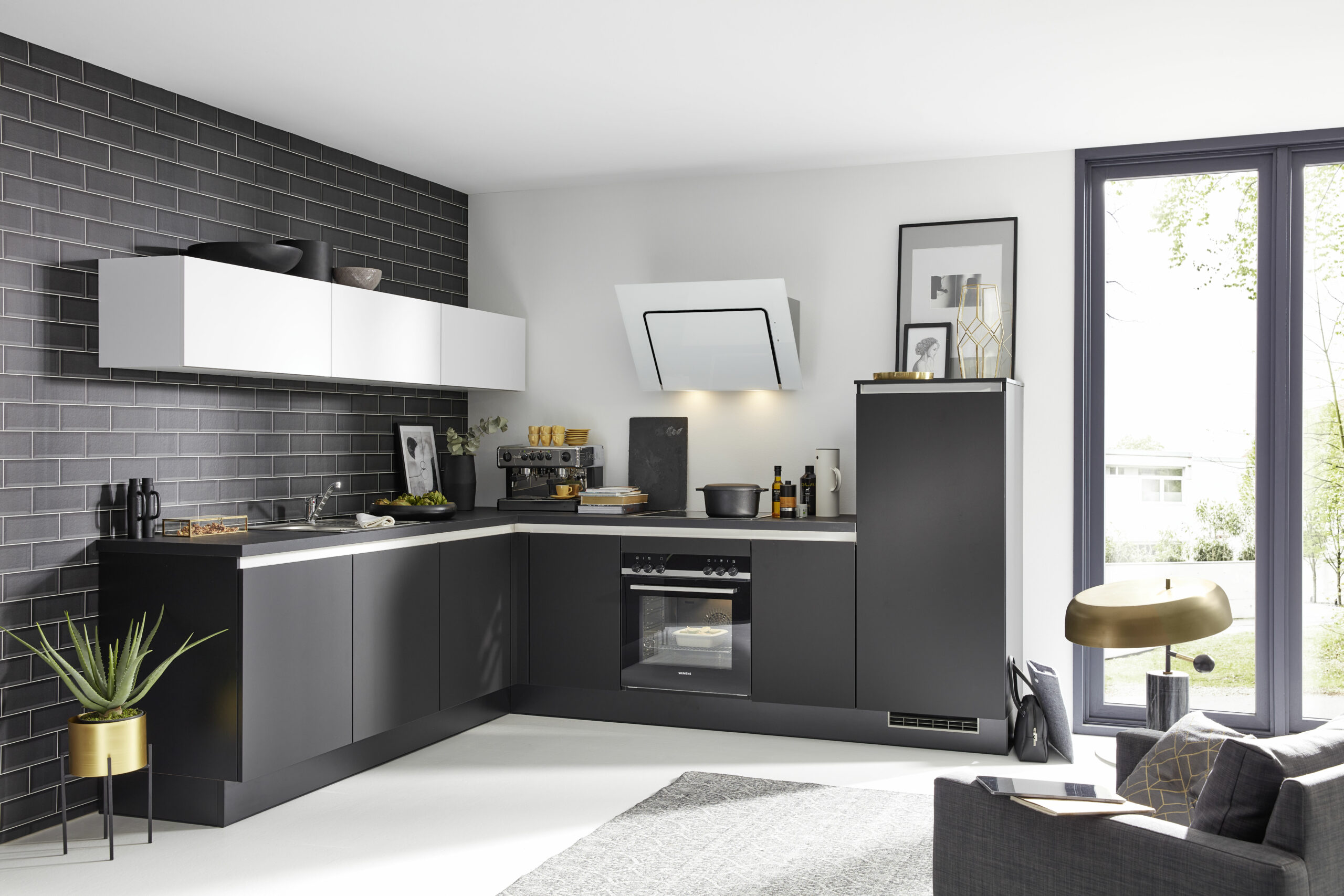 Petite Cuisine Angle Cuisines Venidom