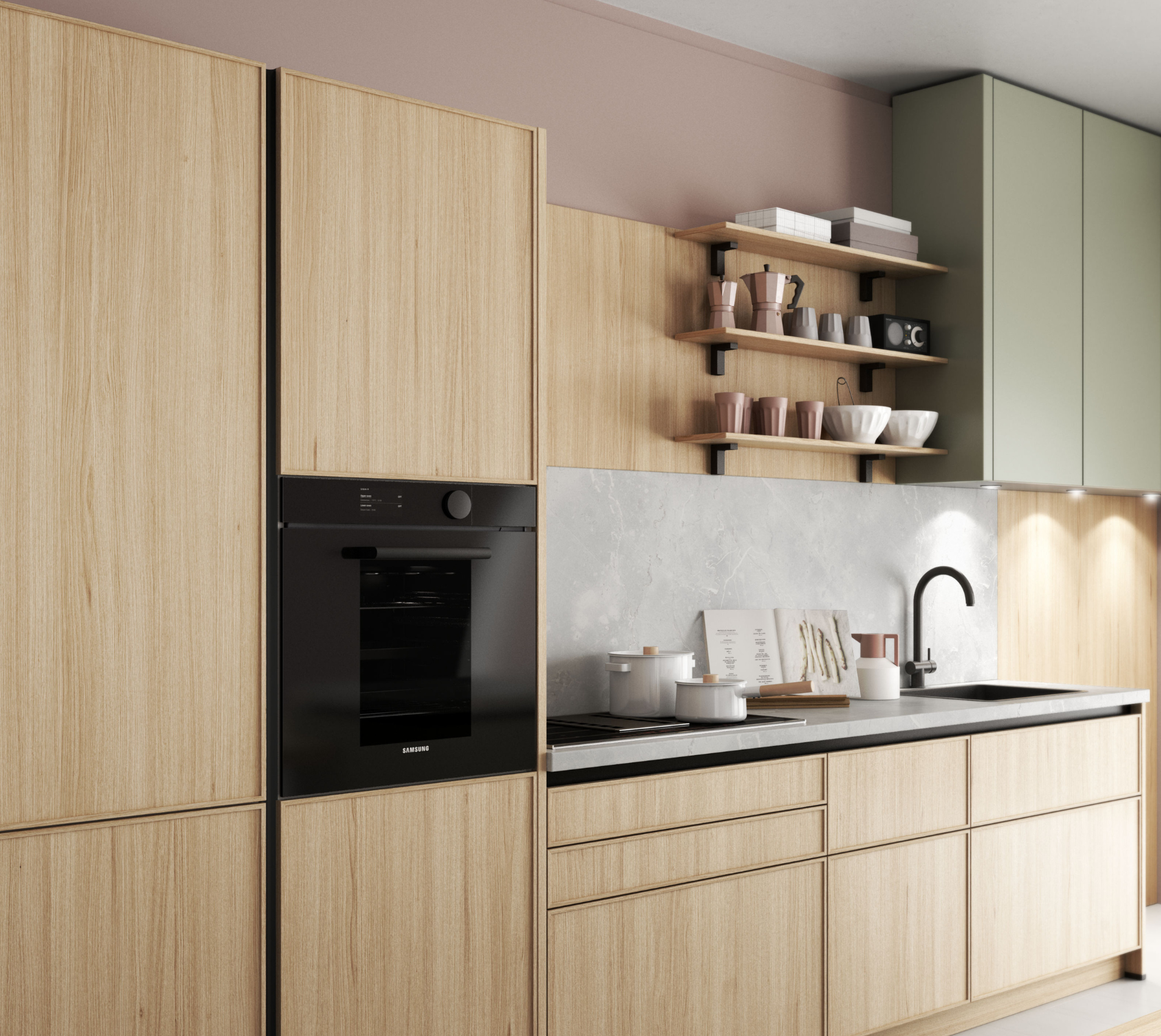 Venidom Petite Cuisine