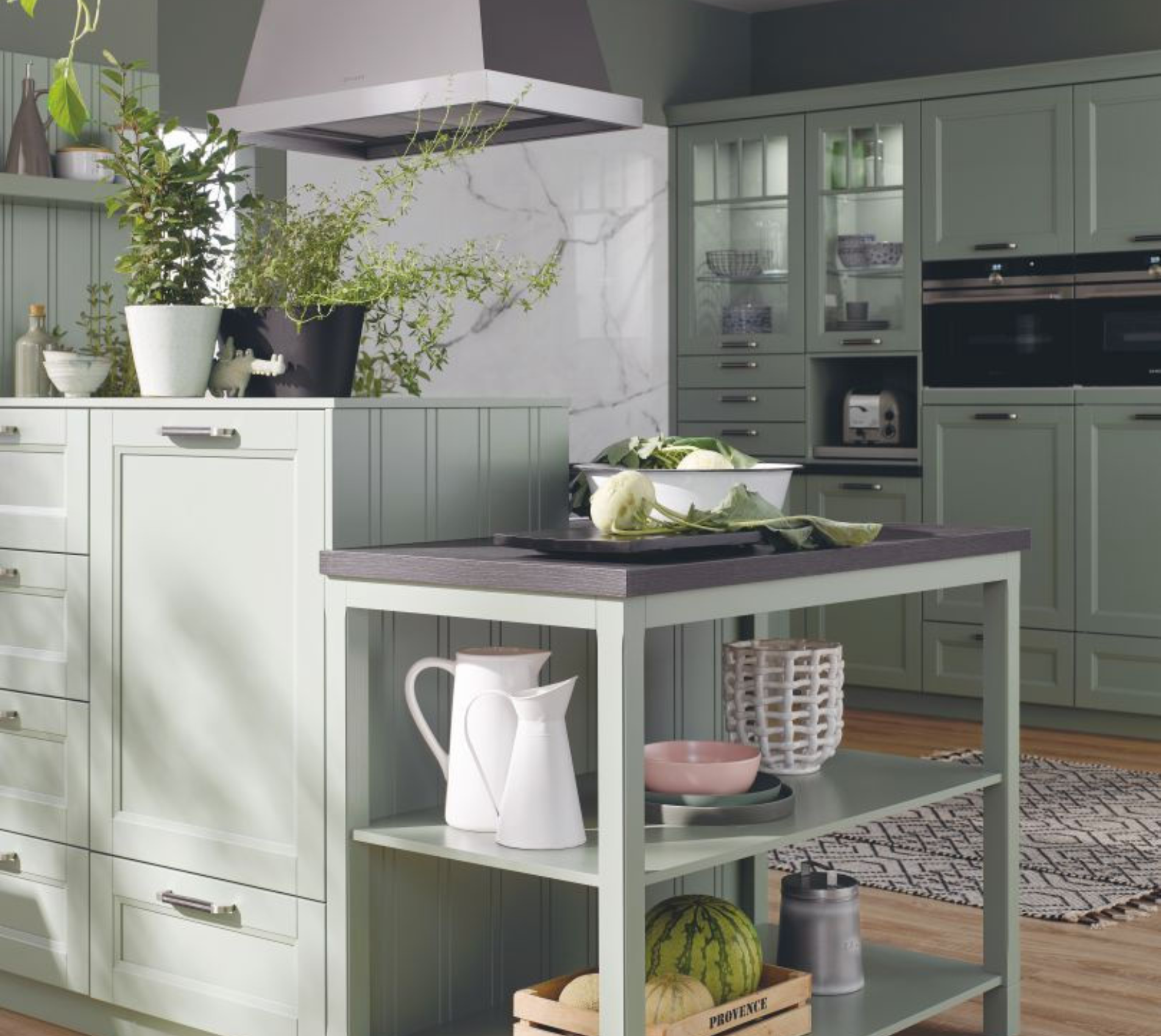 Venidom Cuisine Verte