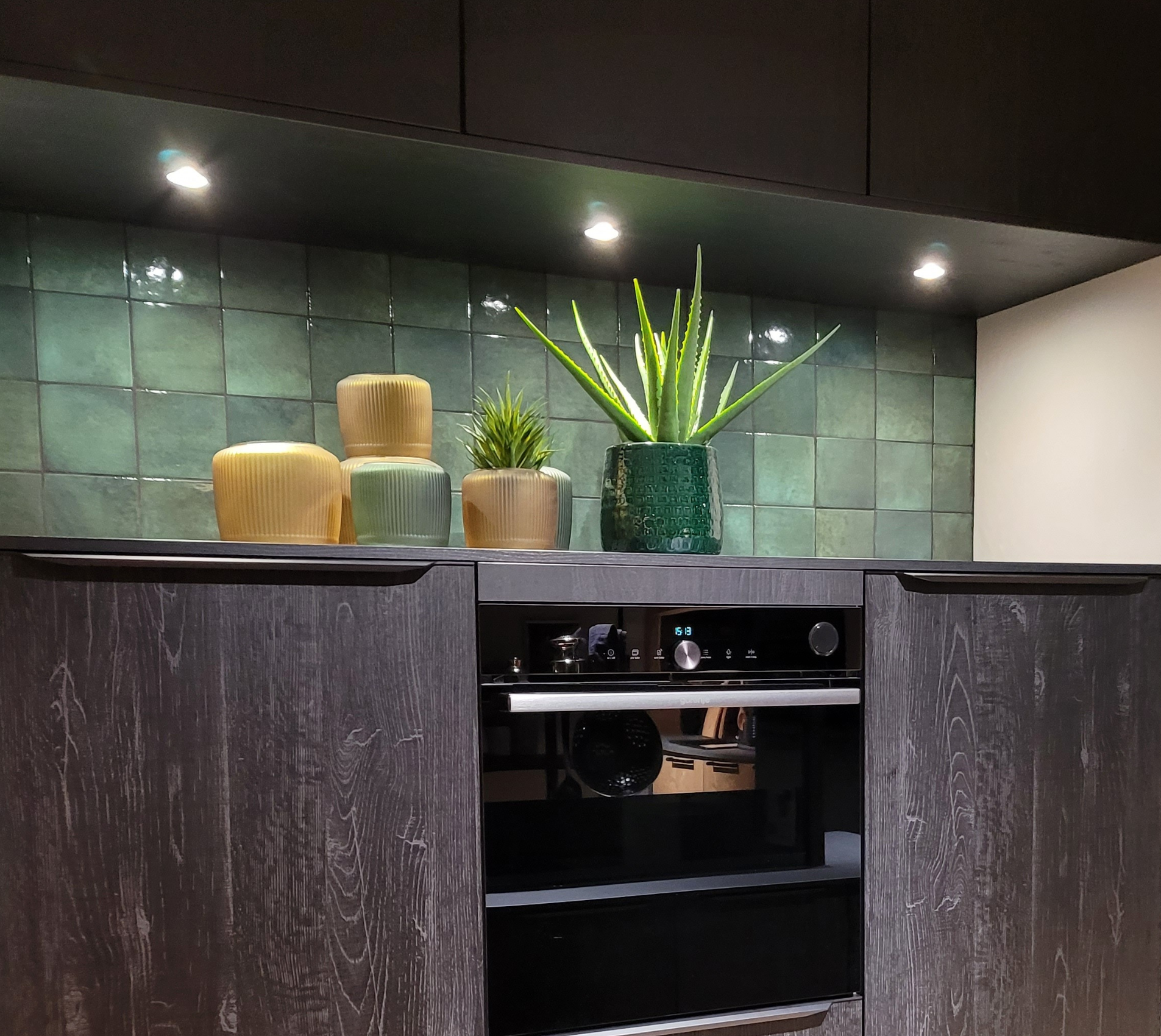 Venidom Deco Cuisine