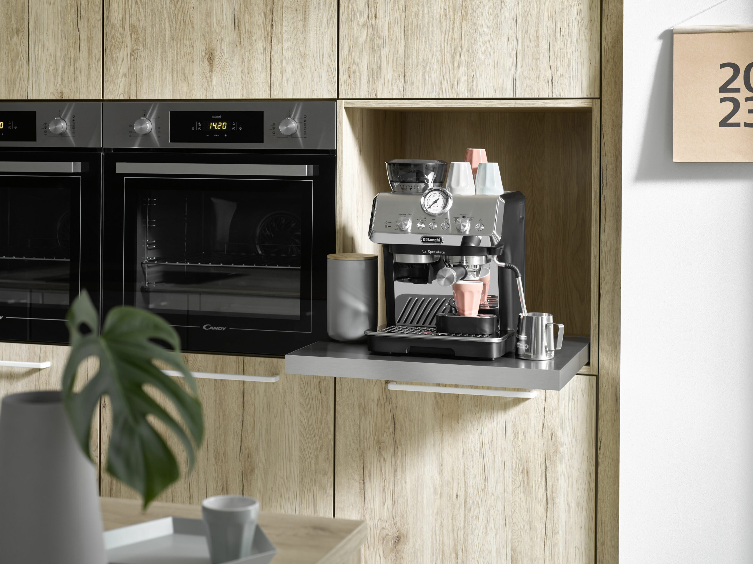 Venidom Electromenager Encastre