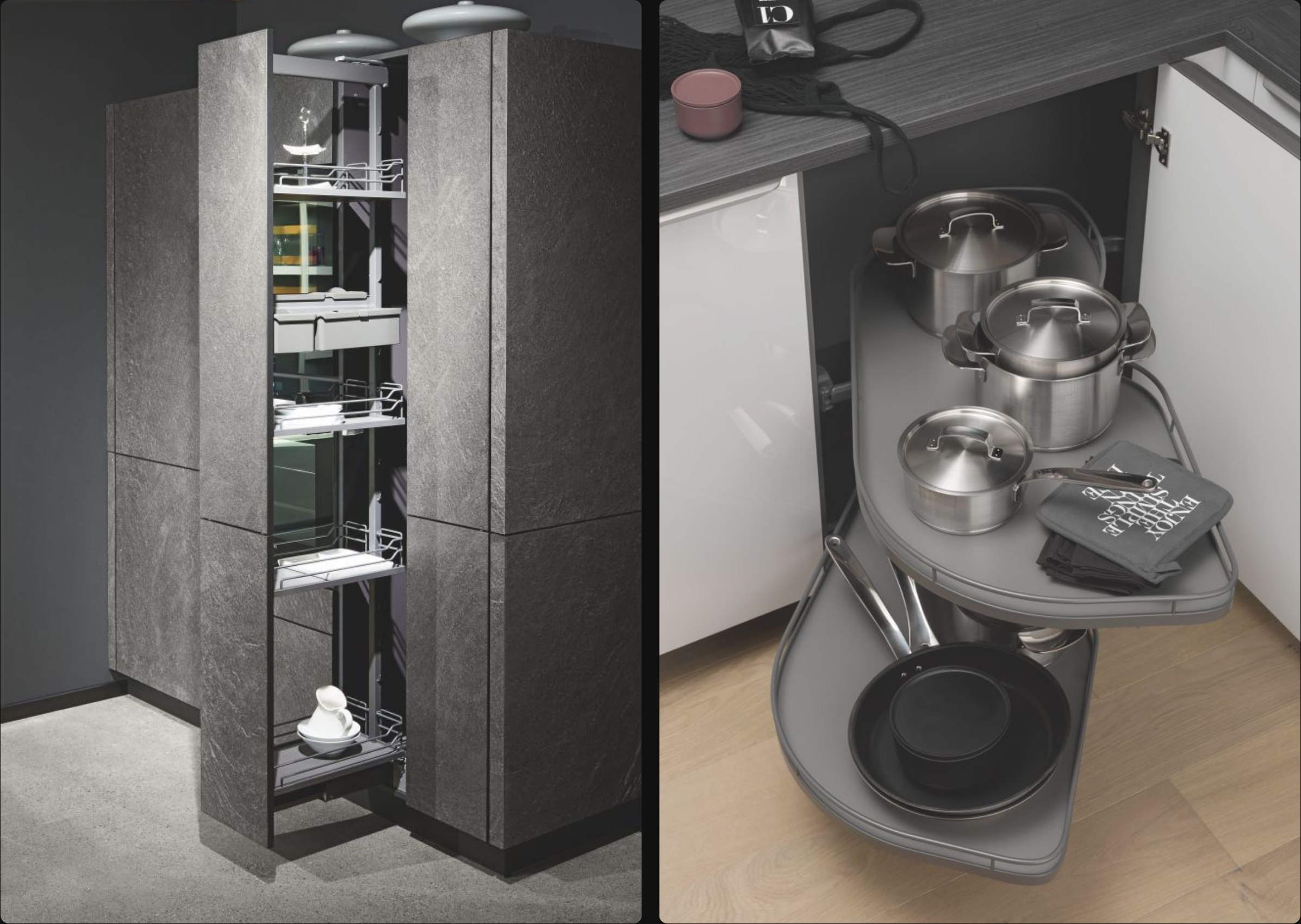 Venidom Rangements Confort