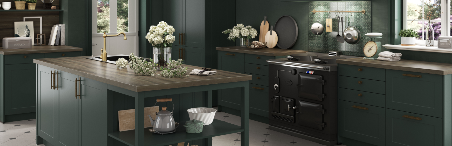 Bien Aménager Cuisine Cuisines Venidom