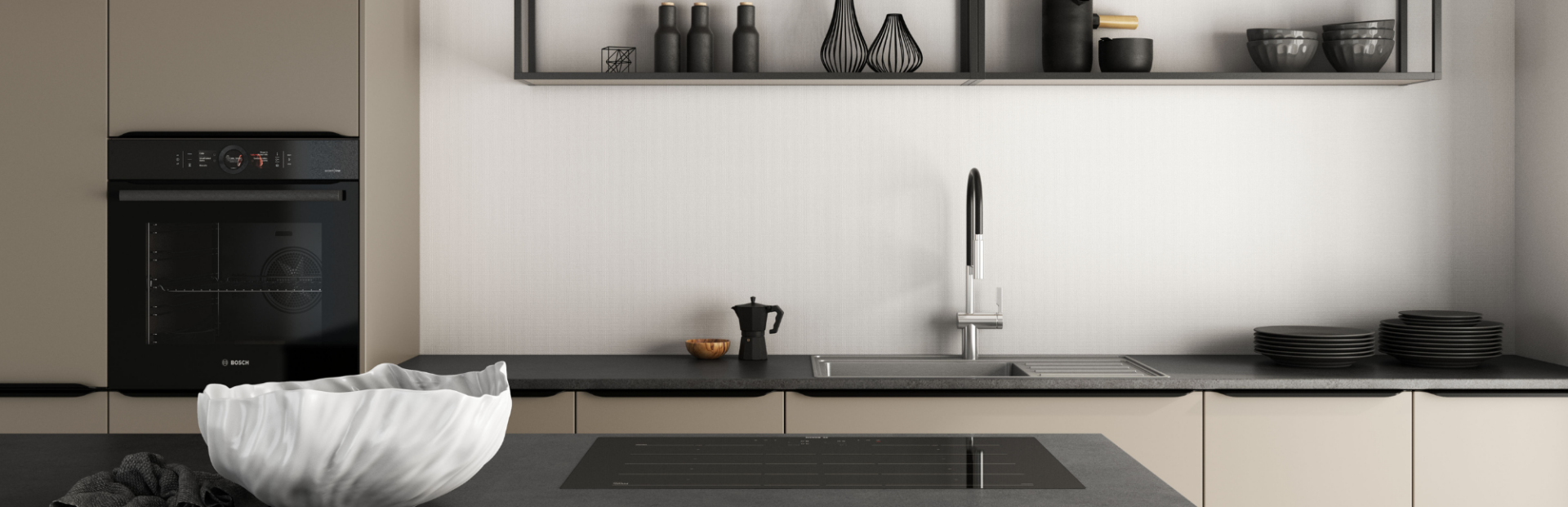 Cuisines Sur Mesure VS Cuisines En Kit Cuisines Venidom