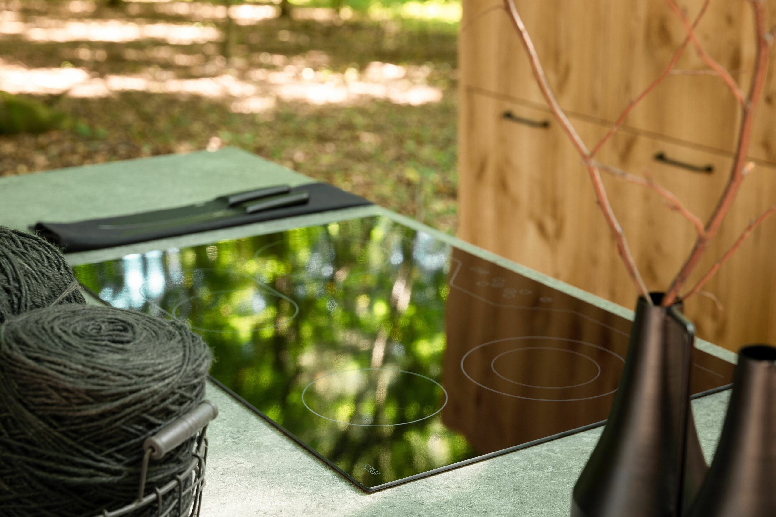 Cuisine Béton Ciré Aménagement Effet Béton Ciré