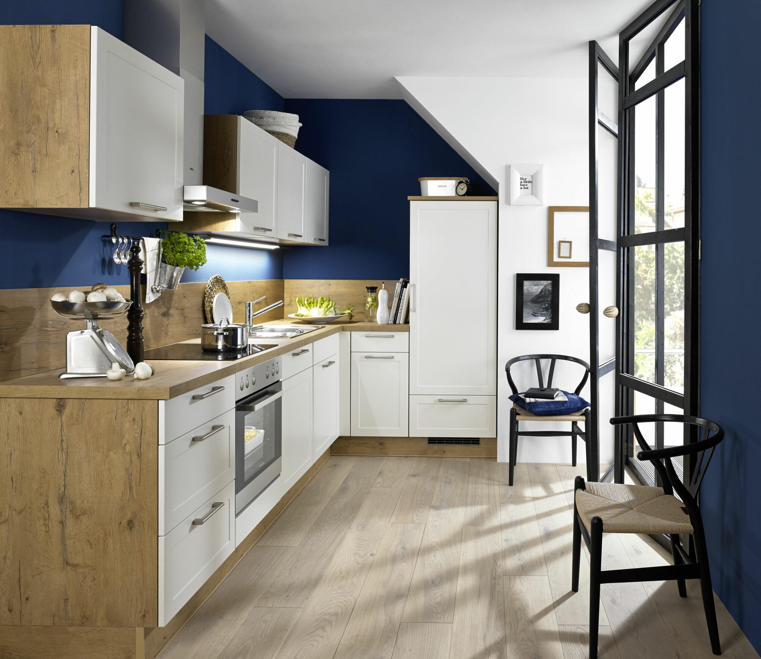 Petite Cuisine Angle Cuisines Venidom